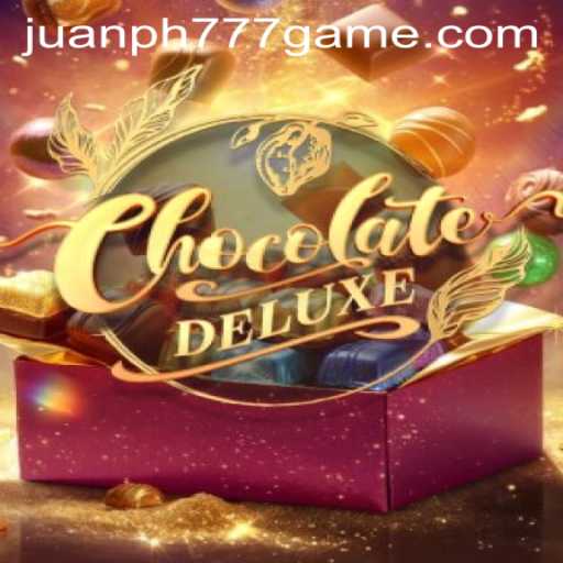 Unveiling the Sweet Thrills of ChocolateDeluxe: Dive into the Ultimate Gaming Experience