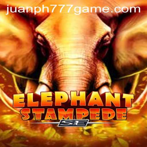 ElephantStampedeSE: The Thrilling New Adventure Game Sweeping the World