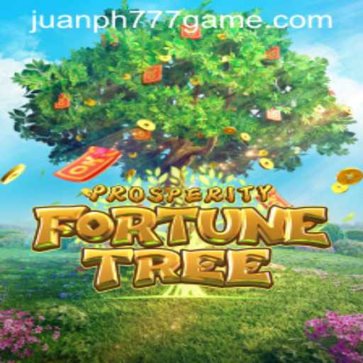 ProsperityFortuneTree: A New Era of Gaming with JuanPH777