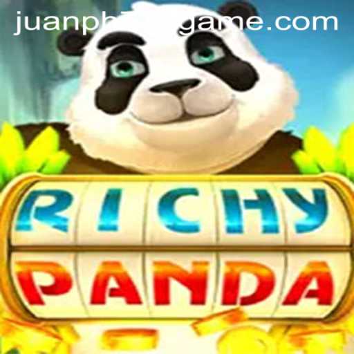 Discovering the Exciting World of RichyPanda
